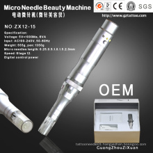 Beauty Derma Roller Pen Machine (ZX12-15)